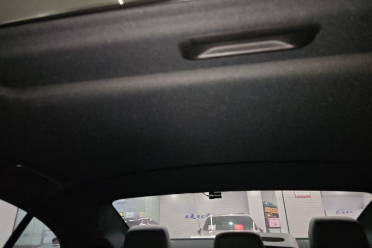 Used Mercedes-Benz CLS 2022 CLS 300 Luxury Model Headliner