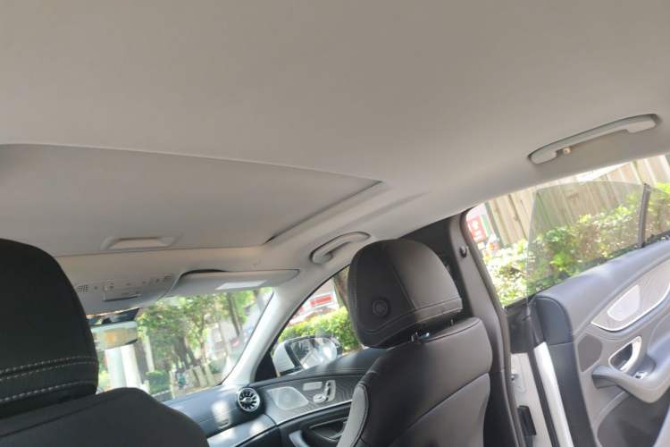 Used Mercedes-Benz CLS 2022 CLS 300 Sport Edition Headliner