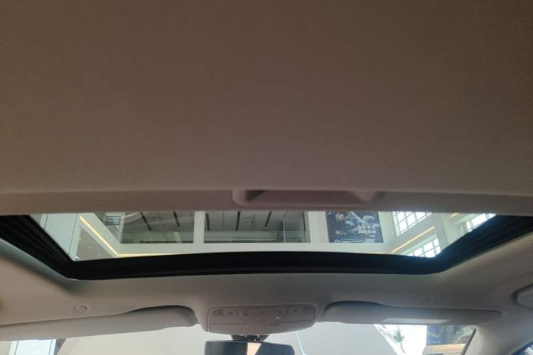 Used Mercedes-Benz CLS 2022 CLS 300 Sport Edition Headliner