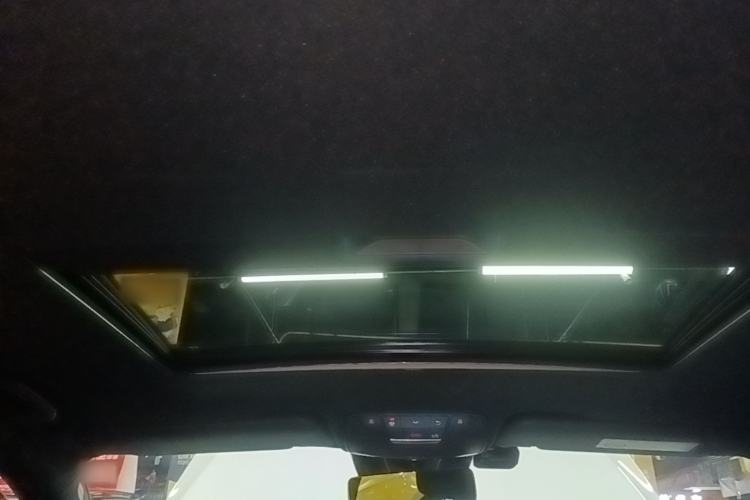 Used Mercedes-Benz CLS 2022 CLS 300 Luxury Model Headliner