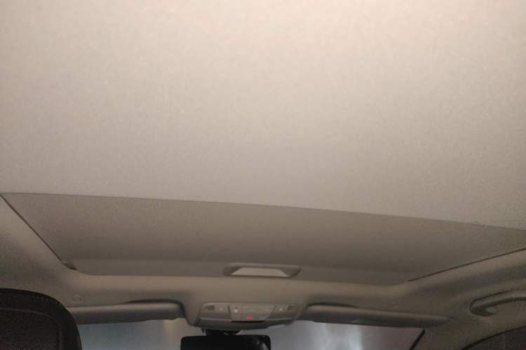 Used Mercedes-Benz CLS 2022 CLS 300 Sport Edition Headliner