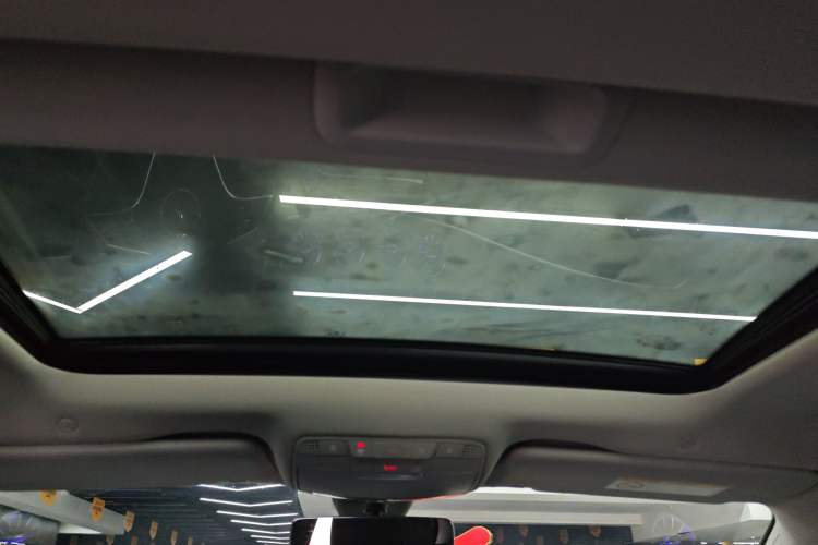 Used Mercedes-Benz CLS 2022 CLS 260 Headliner