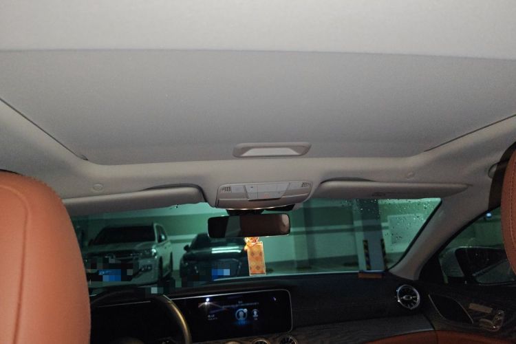 Used Mercedes-Benz CLS 2022 CLS 260 Headliner