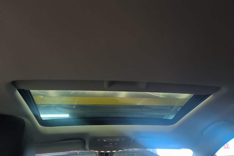 Used Mercedes-Benz CLS 2022 CLS 300 Sport Edition Headliner