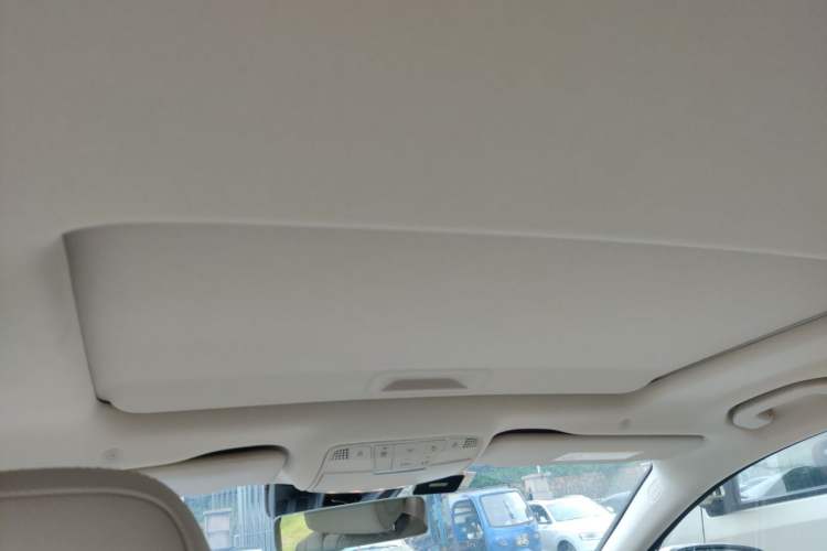 Used Mercedes-Benz CLS 2022 CLS 300 Luxury Model Headliner