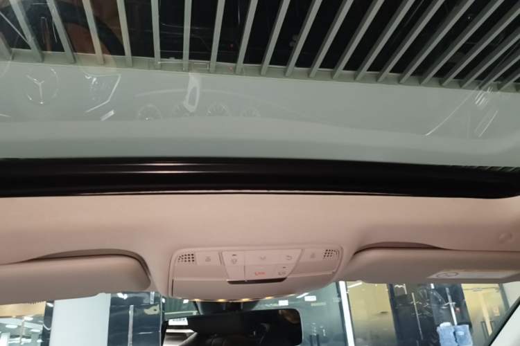 Used Mercedes-Benz CLS 2022 CLS 300 Sport Edition Headliner