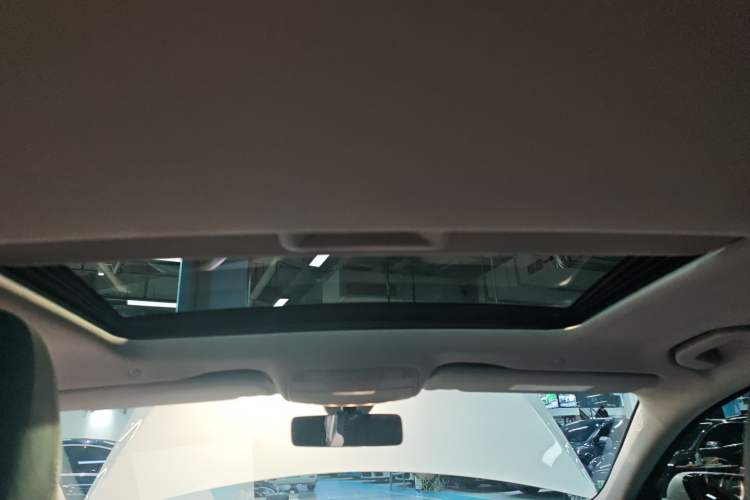 Used Mercedes-Benz CLS 2022 CLS 300 Sport Edition Headliner