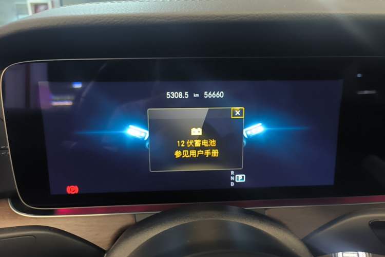 Used Mercedes-Benz CLS 2022 CLS 300 Sport Edition Instrument Cluster