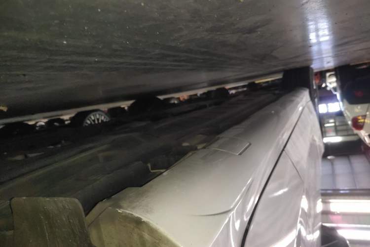 Used Mercedes-Benz CLS 2022 CLS 300 Sport Edition Left Side Sill