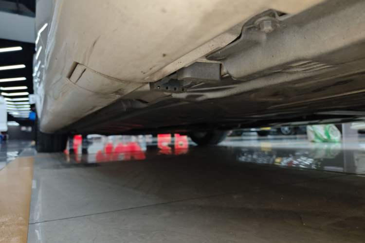 Used Mercedes-Benz CLS 2022 CLS 260 Left Side Sill