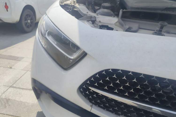 Used Mercedes-Benz CLS 2022 CLS 300 Luxury Model Right Front Headlight