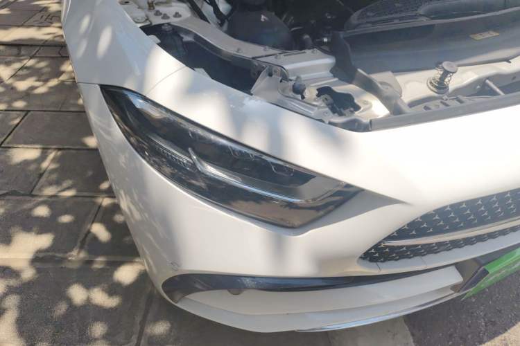 Used Mercedes-Benz CLS 2022 CLS 300 Sport Edition Right Front Headlight