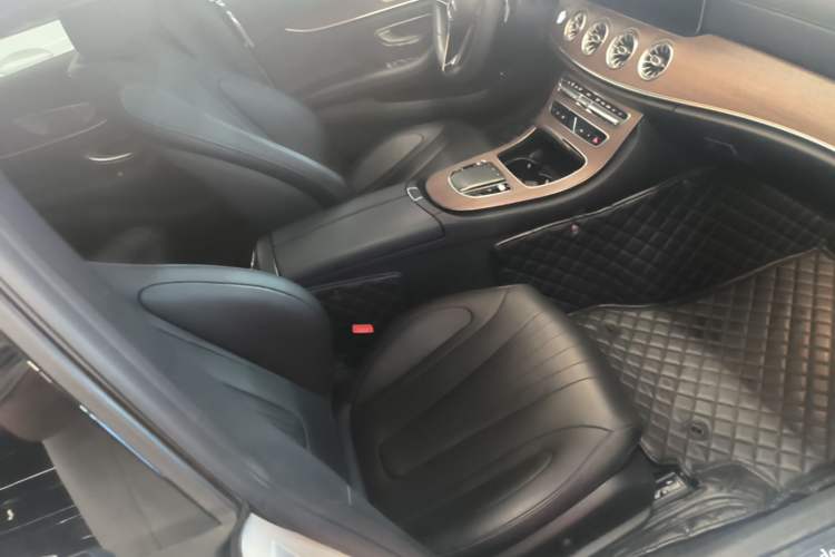 Used Mercedes-Benz CLS 2022 CLS 300 Sport Edition Right Front Seat
