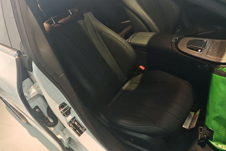 Used Mercedes-Benz CLS 2022 CLS 300 Sport Edition Right Front Seat
