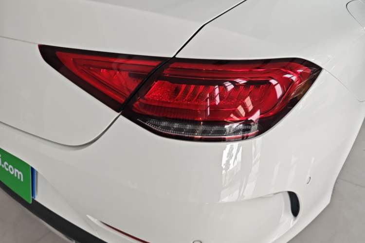 Used Mercedes-Benz CLS 2022 CLS 300 Sport Edition Right Rear Taillight