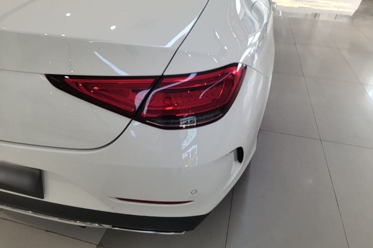 Used Mercedes-Benz CLS 2022 CLS 300 Sport Edition Right Rear Taillight