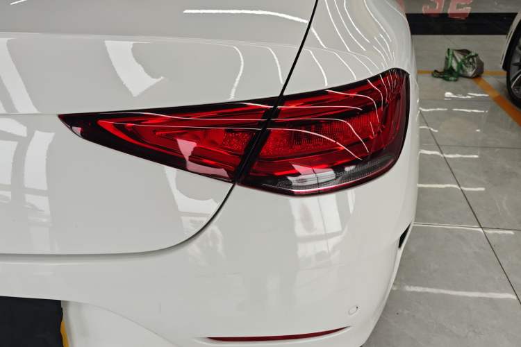 Used Mercedes-Benz CLS 2022 CLS 260 Right Rear Taillight