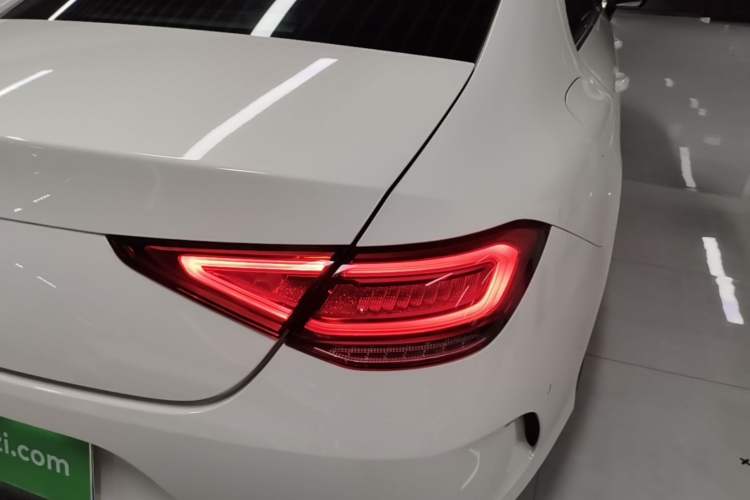 Used Mercedes-Benz CLS 2022 CLS 300 Sport Edition Right Rear Taillight