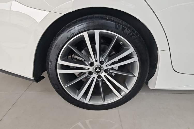 Used Mercedes-Benz CLS 2022 CLS 300 Sport Edition Right Rear Wheel Hub