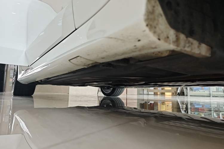 Used Mercedes-Benz CLS 2022 CLS 300 Sport Edition Right Side Sill