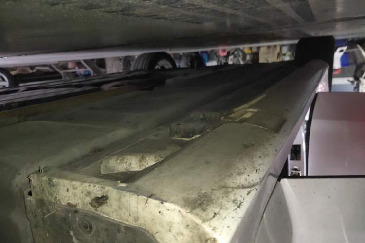 Used Mercedes-Benz CLS 2022 CLS 300 Sport Edition Right Side Sill