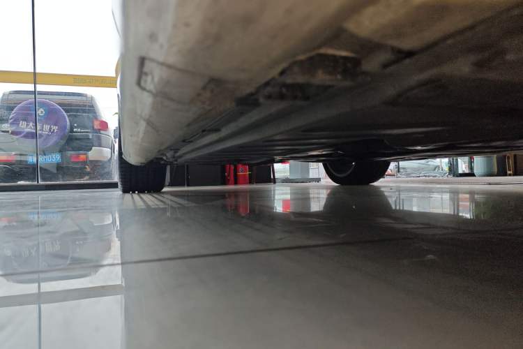 Used Mercedes-Benz CLS 2022 CLS 260 Right Side Sill