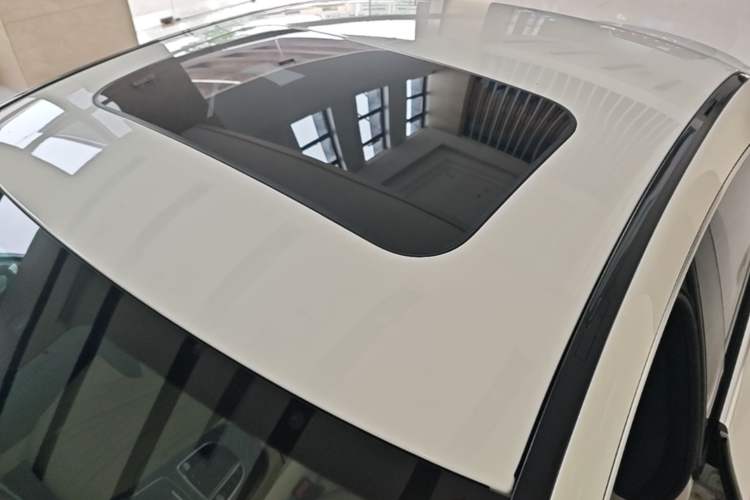 Used Mercedes-Benz CLS 2022 CLS 300 Sport Edition Roof