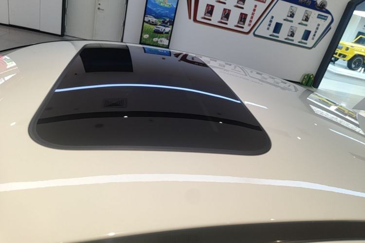 Used Mercedes-Benz CLS 2022 CLS 300 Sport Edition Roof