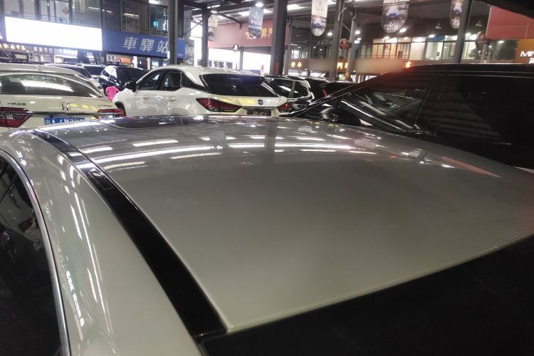 Used Mercedes-Benz CLS 2022 CLS 300 Sport Edition Roof