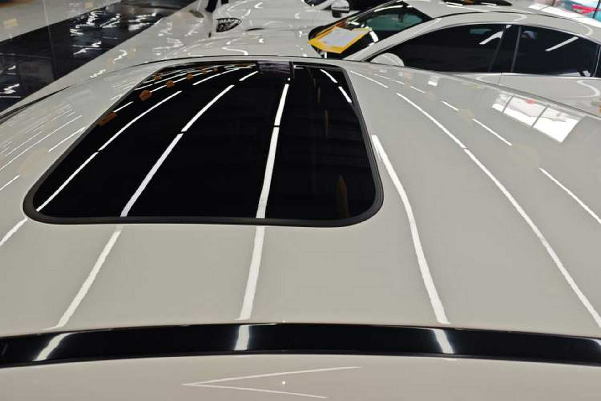 Used Mercedes-Benz CLS 2022 CLS 260 Roof