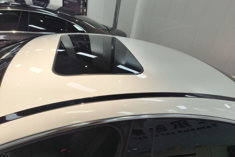 Used Mercedes-Benz CLS 2022 CLS 300 Sport Edition Roof