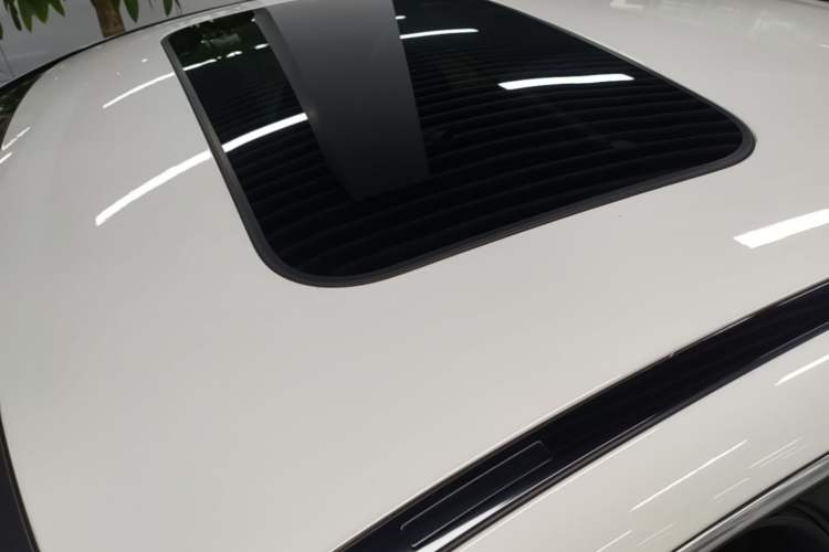 Used Mercedes-Benz CLS 2022 CLS 300 Sport Edition Roof
