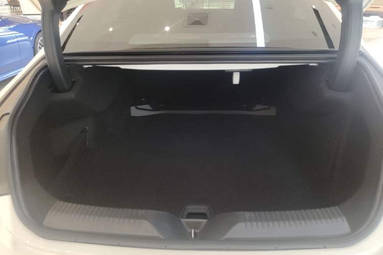 Used Mercedes-Benz CLS 2022 CLS 300 Sport Edition Trunk