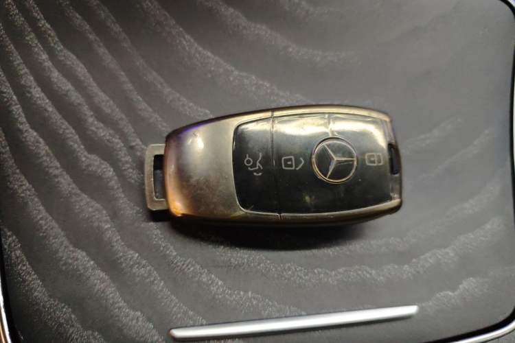 Used Mercedes-Benz CLS 2022 CLS 260 Vehicle Key
