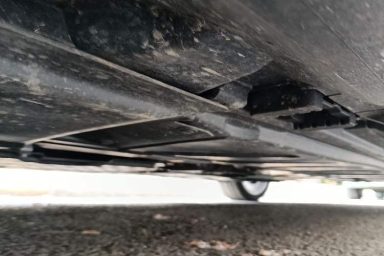 Used Mercedes-Benz CLS 2023-Year Restyled CLS 260 Chassis Front Left