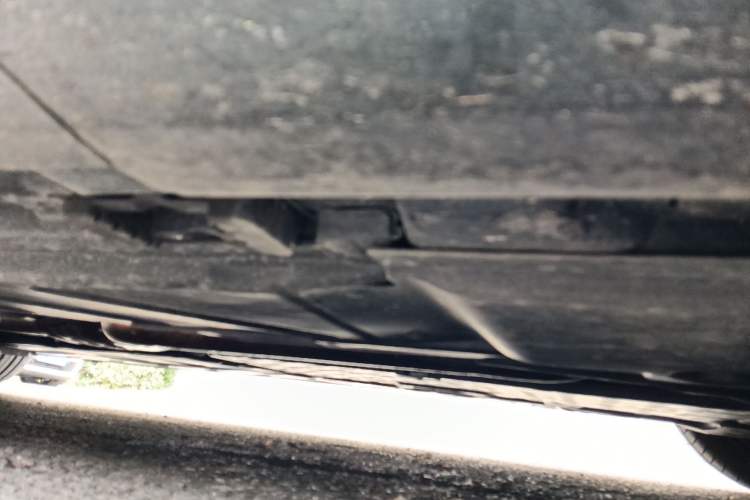 Used Mercedes-Benz CLS 2023-Year Restyled CLS 260 Chassis Front Right
