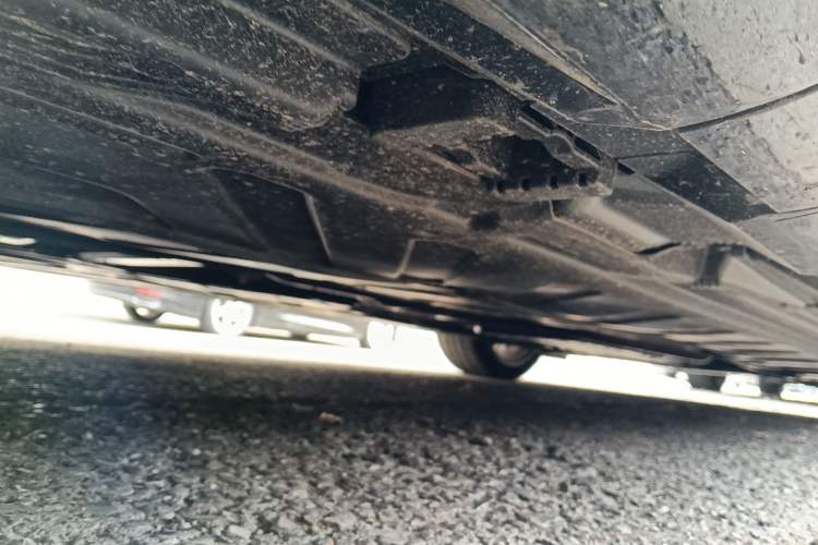 Used Mercedes-Benz CLS 2023-Year Restyled CLS 260 Chassis Rear Right