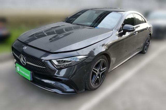 Used Mercedes-Benz CLS 2023 Refreshed CLS 300 Dynamic Edition