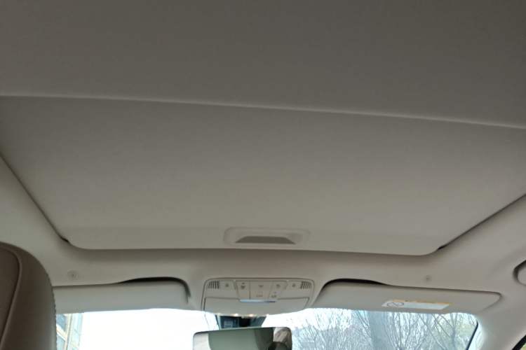 Used Mercedes-Benz CLS 2023-Year Restyled CLS 260 Headliner