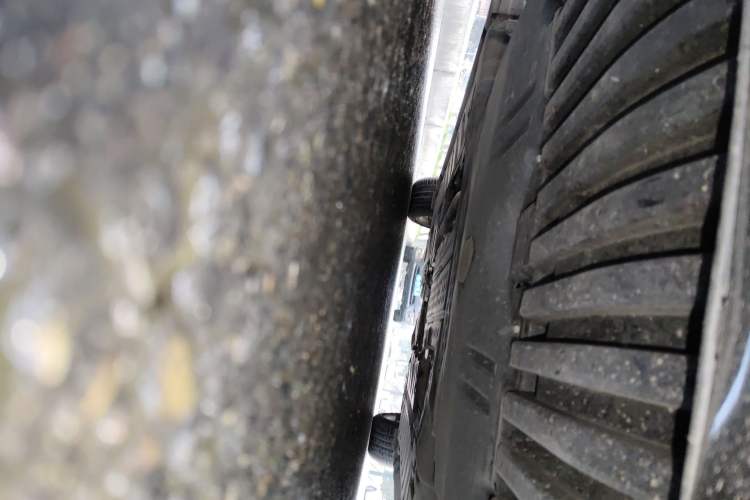 Used Mercedes-Benz CLS 2023 CLS 300 Luxury Model Chassis Front