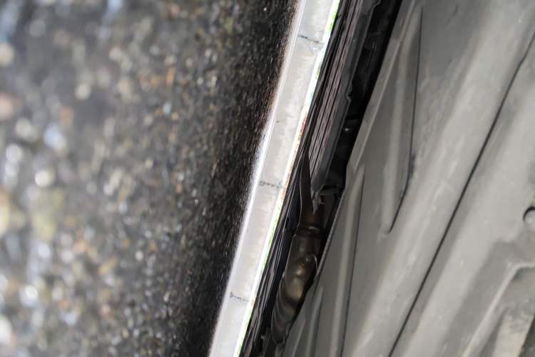 Used Mercedes-Benz CLS 2023 CLS 300 Luxury Model Chassis Front Left