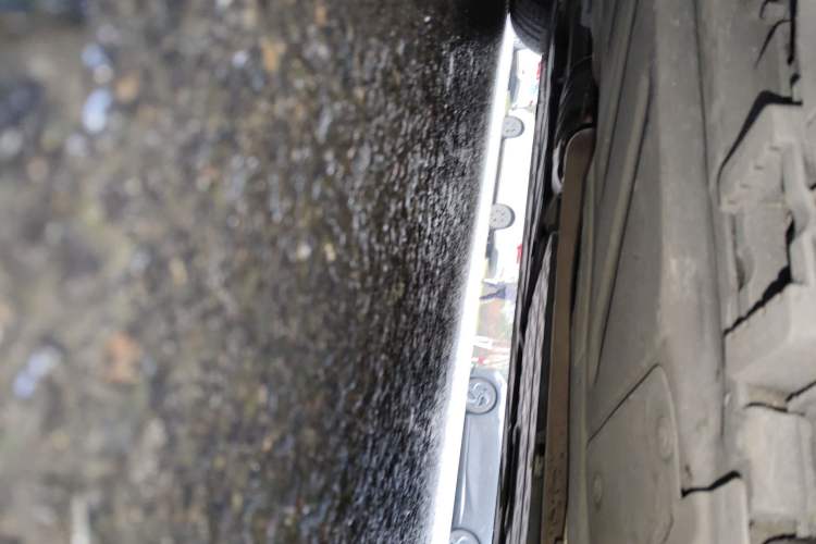 Used Mercedes-Benz CLS 2023 CLS 300 Luxury Model Chassis Front Right