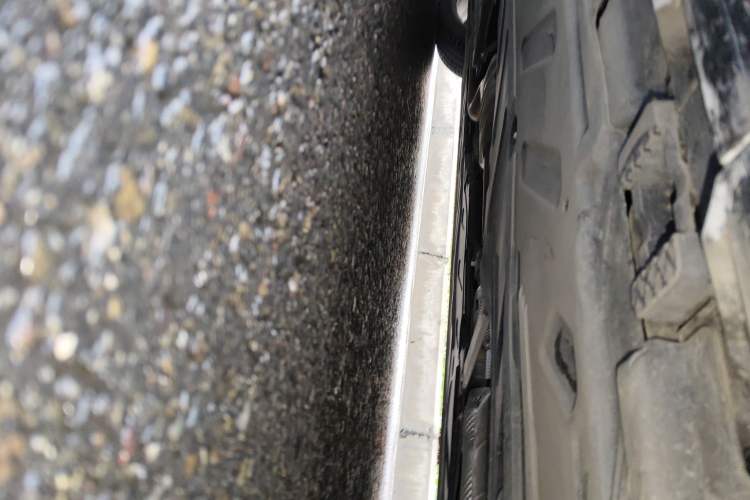 Used Mercedes-Benz CLS 2023 CLS 300 Luxury Model Chassis Rear Left