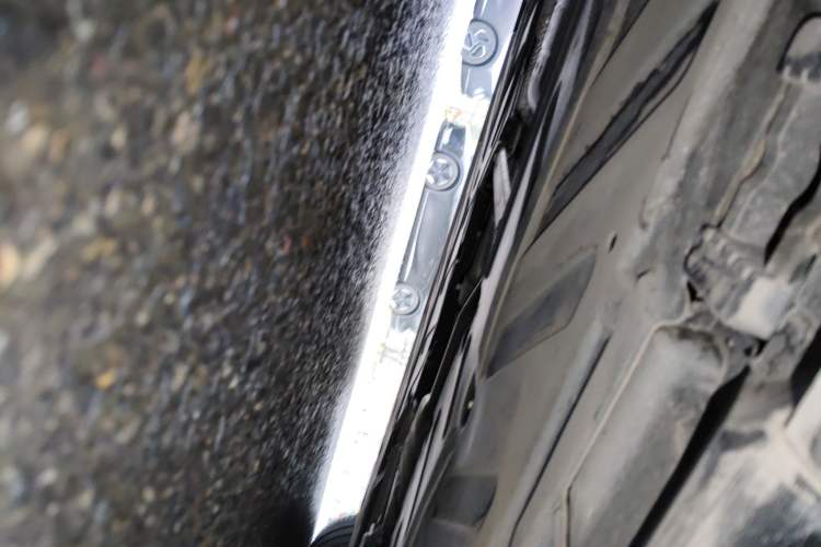Used Mercedes-Benz CLS 2023 CLS 300 Luxury Model Chassis Rear Right