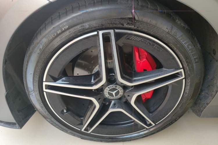 Used Mercedes-Benz CLS 2023 CLS 260 Exterior 1