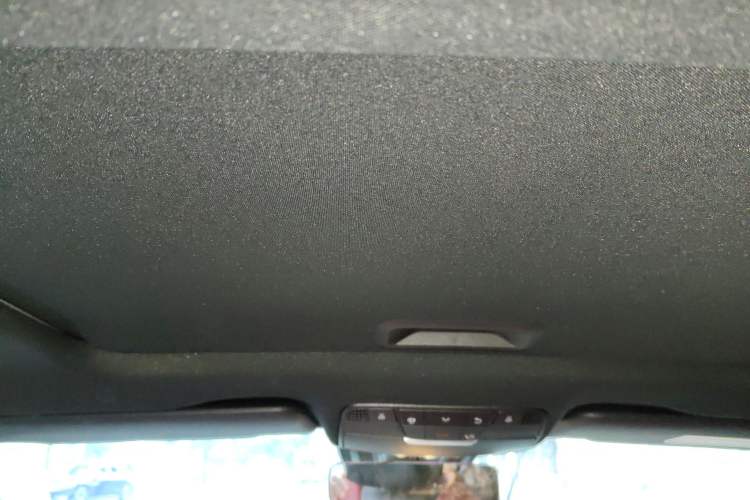 Used Mercedes-Benz CLS 2023 CLS 300 Luxury Model Headliner