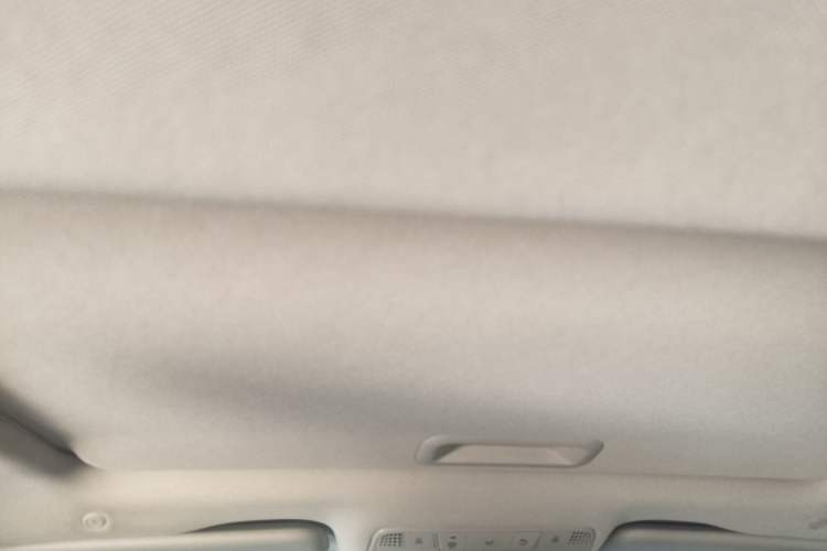Used Mercedes-Benz CLS 2023 CLS 300 Luxury Model Headliner