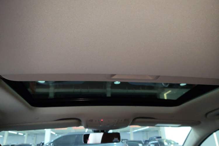 Used Mercedes-Benz CLS 2023 CLS 300 Sporty Edition Headliner