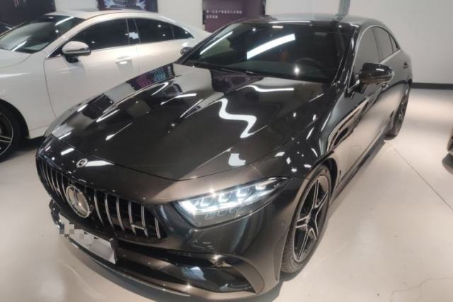 Used Mercedes-Benz CLS 2023 Refreshed CLS 300 Dynamic Edition