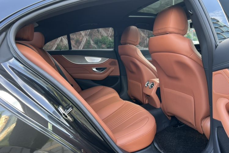 Used Mercedes-Benz CLS 2023 Refreshed CLS 300 Dynamic Edition Interior 11